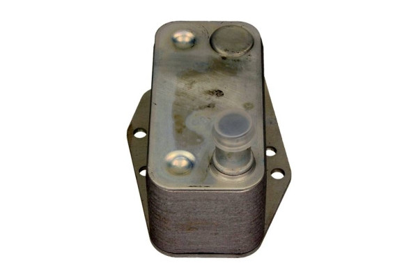 MAXGEAR Ölkühler, Motoröl