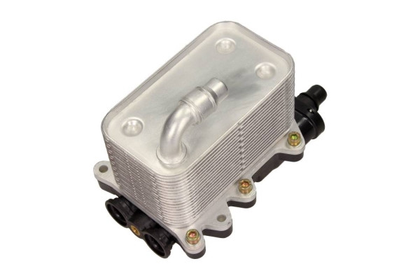 MAXGEAR Ölkühler, Automatikgetriebe