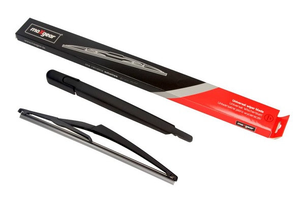 MAXGEAR Wischarm-Satz, Scheibenreinigung