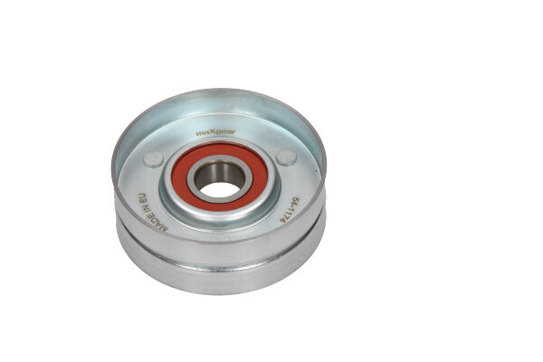 MAXGEAR Spannrolle, Keilrippenriemen