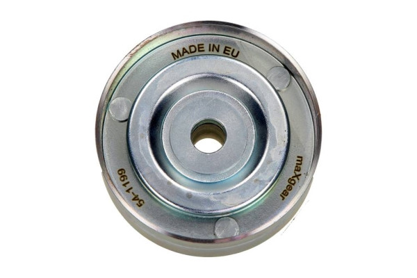 MAXGEAR Umlenk-/Führungsrolle, Keilrippenriemen