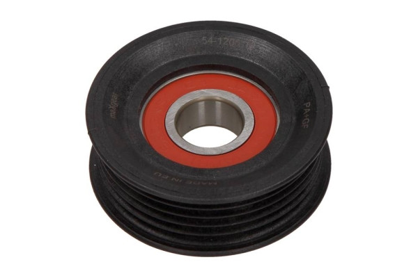 MAXGEAR Spannrolle, Keilrippenriemen