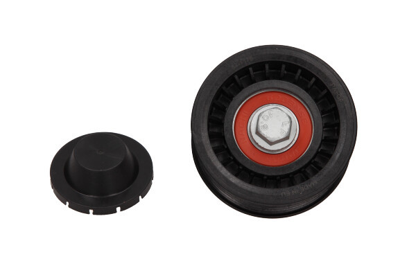 MAXGEAR Umlenk-/Führungsrolle, Keilrippenriemen