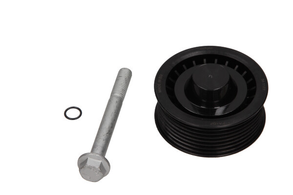 MAXGEAR Umlenk-/Führungsrolle, Keilrippenriemen