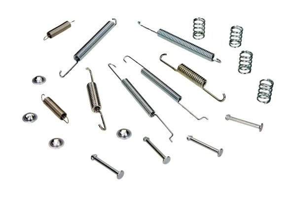 MAXGEAR Zubehörsatz, Bremsbacken