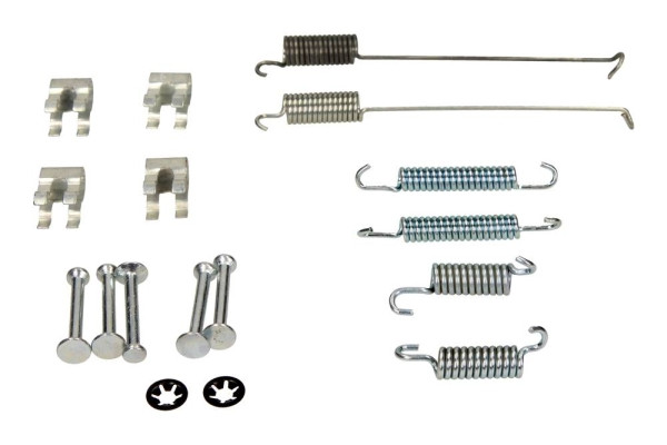 MAXGEAR Zubehörsatz, Bremsbacken