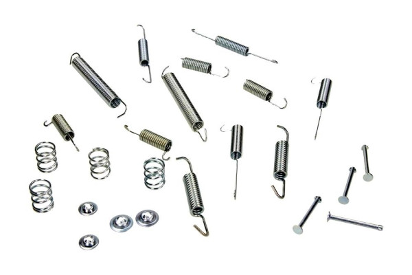 MAXGEAR Zubehörsatz, Bremsbacken