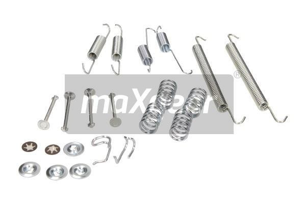 MAXGEAR Zubehörsatz, Bremsbacken