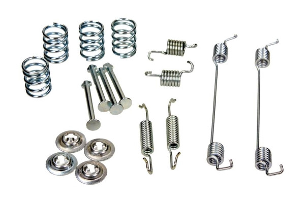 MAXGEAR Zubehörsatz, Bremsbacken