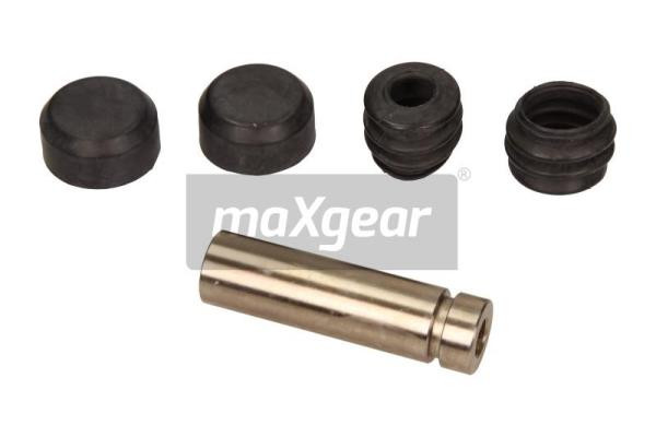 MAXGEAR Führungshülsensatz, Bremssattel
