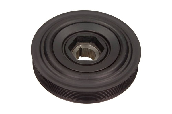 MAXGEAR Riemenscheibe, Kurbelwelle