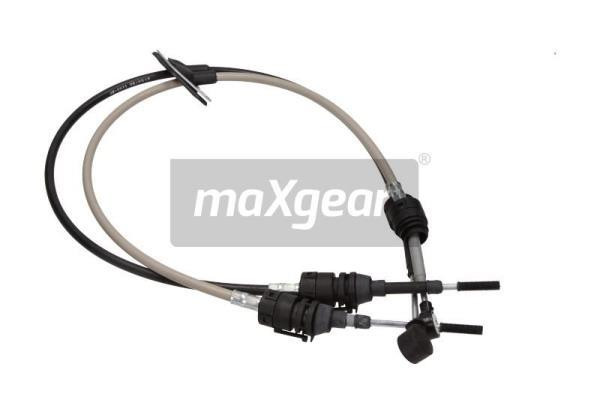 MAXGEAR Seilzug, Schaltgetriebe