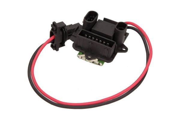 MAXGEAR Widerstand, Innenraumgebläse