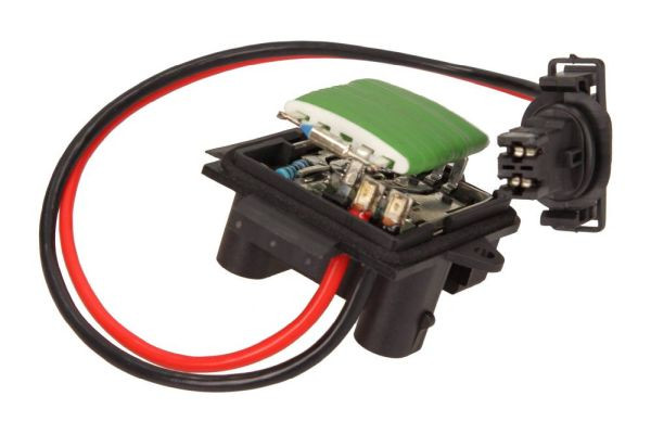 MAXGEAR Widerstand, Innenraumgebläse