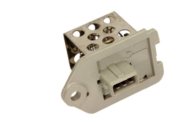 MAXGEAR Steuergerät, Elektrolüfter (Motorkühlung)