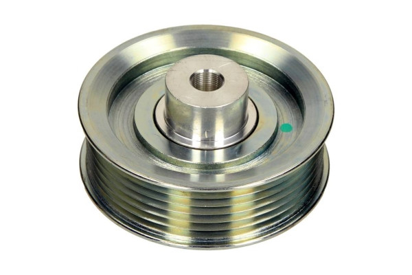 MAXGEAR Umlenk-/Führungsrolle, Keilrippenriemen