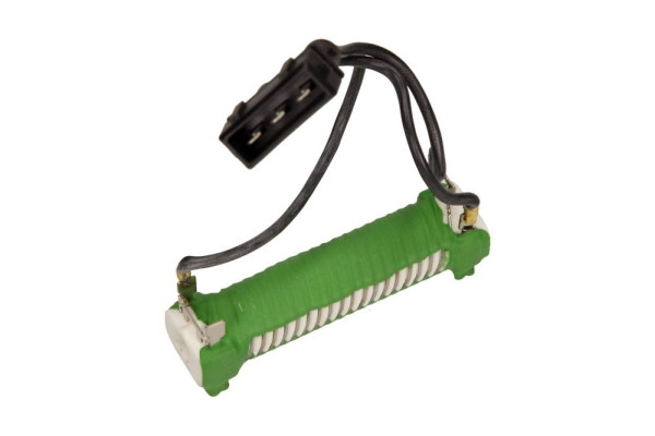 MAXGEAR Widerstand, Innenraumgebläse