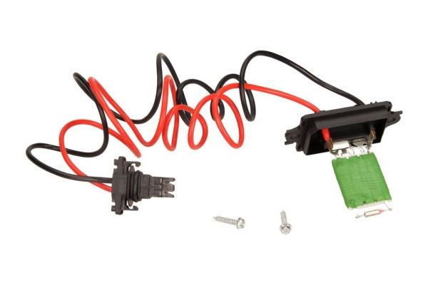 MAXGEAR Widerstand, Innenraumgebläse