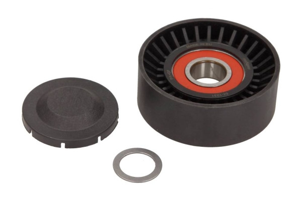 MAXGEAR Spannrolle, Keilrippenriemen