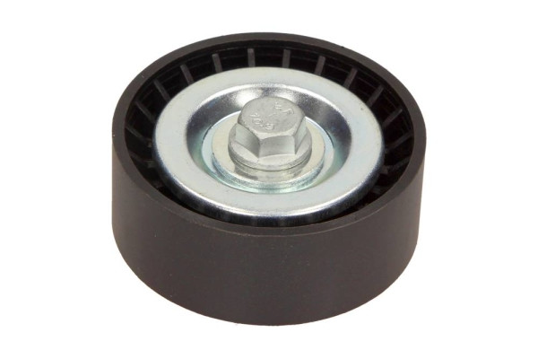 MAXGEAR Umlenk-/Führungsrolle, Keilrippenriemen