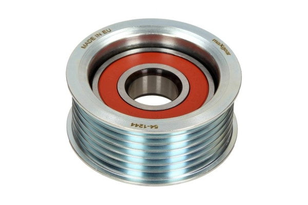 MAXGEAR Umlenk-/Führungsrolle, Keilrippenriemen