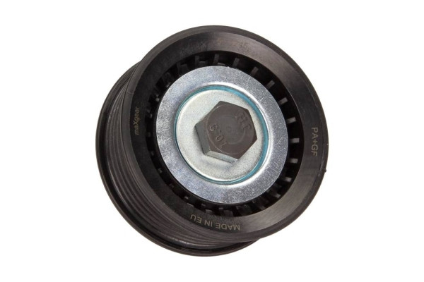 MAXGEAR Umlenk-/Führungsrolle, Keilrippenriemen