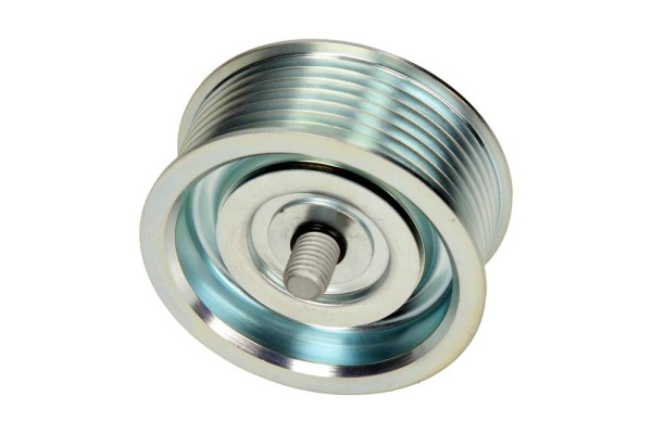 MAXGEAR Umlenk-/Führungsrolle, Keilrippenriemen