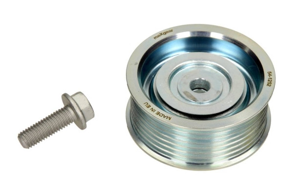 MAXGEAR Umlenk-/Führungsrolle, Keilrippenriemen