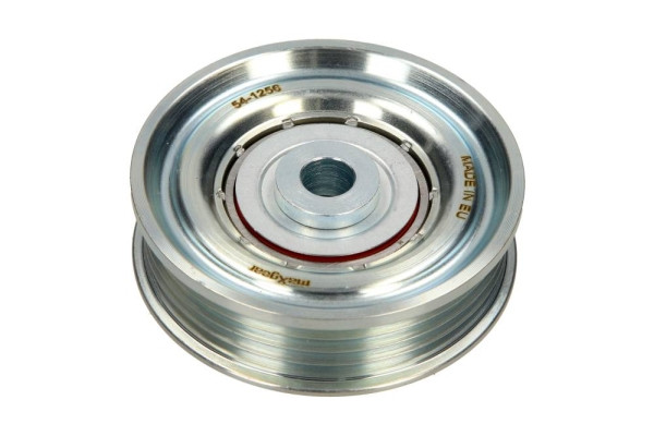 MAXGEAR Umlenk-/Führungsrolle, Keilrippenriemen