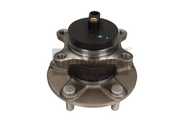 MAXGEAR Radlagersatz