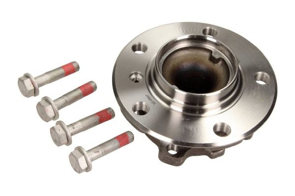 MAXGEAR Radlagersatz