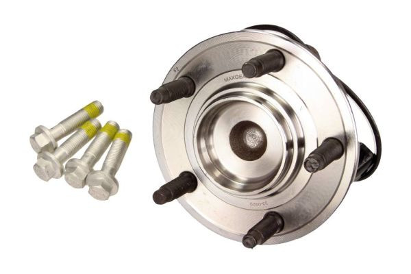 MAXGEAR Radlagersatz
