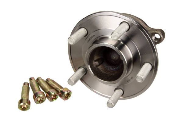 MAXGEAR Radlagersatz