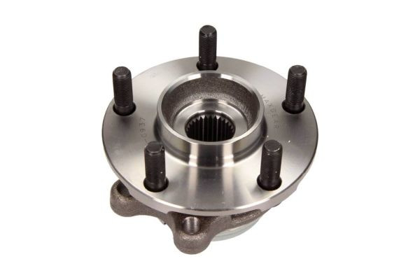 MAXGEAR Radlagersatz