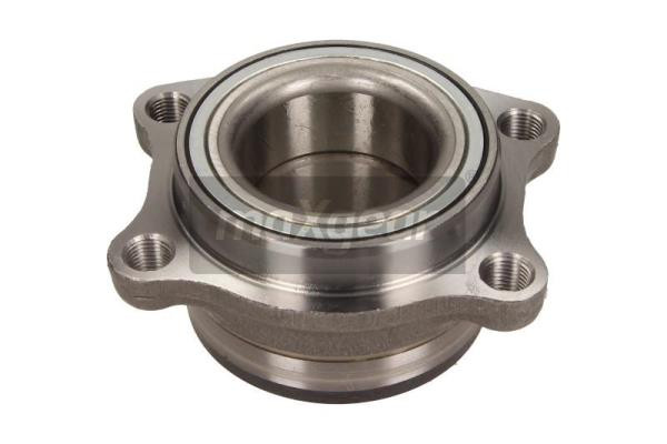 MAXGEAR Radlagersatz