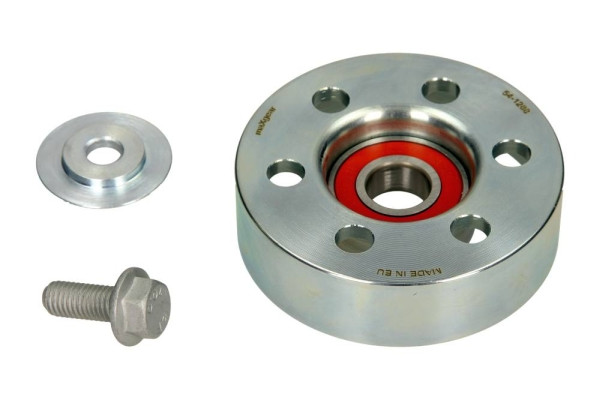 MAXGEAR Spannrolle, Keilrippenriemen