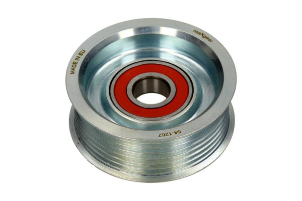 MAXGEAR Umlenk-/Führungsrolle, Keilrippenriemen