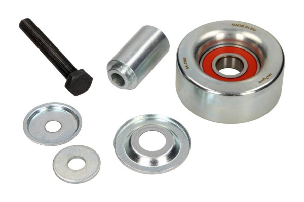 MAXGEAR Umlenk-/Führungsrolle, Keilrippenriemen