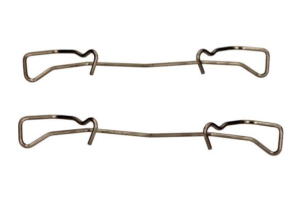 MAXGEAR Zubehörsatz, Scheibenbremsbelag