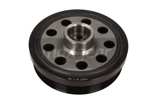 MAXGEAR Riemenscheibe, Kurbelwelle