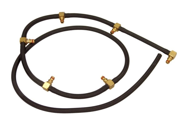 MAXGEAR Schlauch, Leckkraftstoff