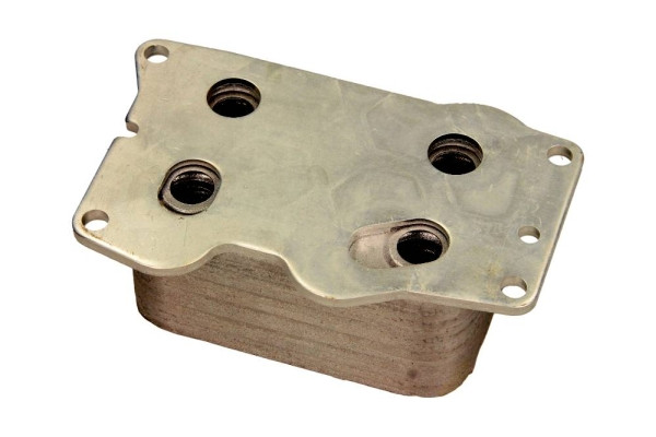 MAXGEAR Ölkühler, Motoröl
