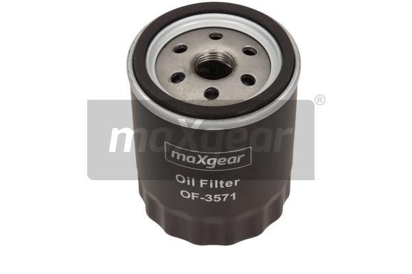 MAXGEAR Ölfilter