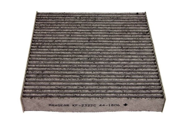 MAXGEAR Filter, Innenraumluft