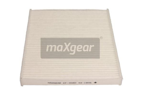 MAXGEAR Filter, Innenraumluft