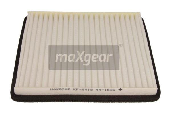 MAXGEAR Filter, Innenraumluft