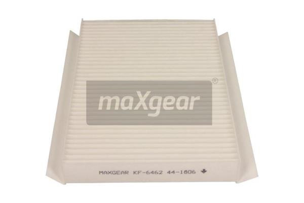 MAXGEAR Filter, Innenraumluft