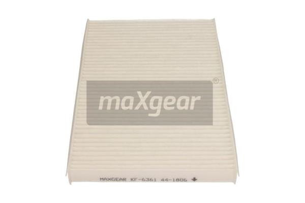 MAXGEAR Filter, Innenraumluft
