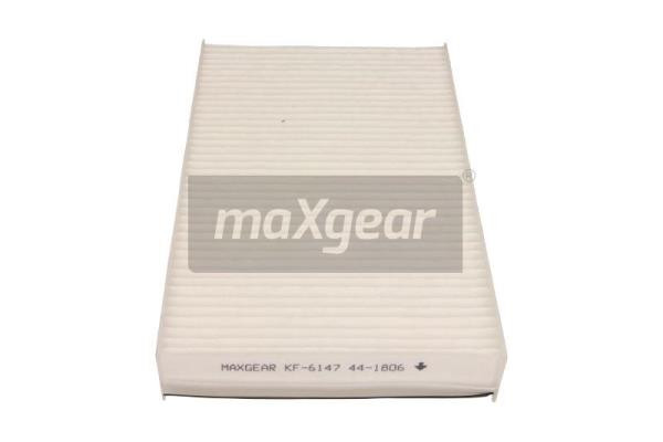 MAXGEAR Filter, Innenraumluft
