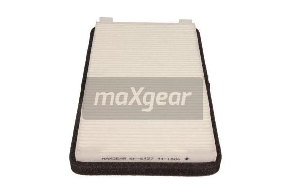 MAXGEAR Filter, Innenraumluft